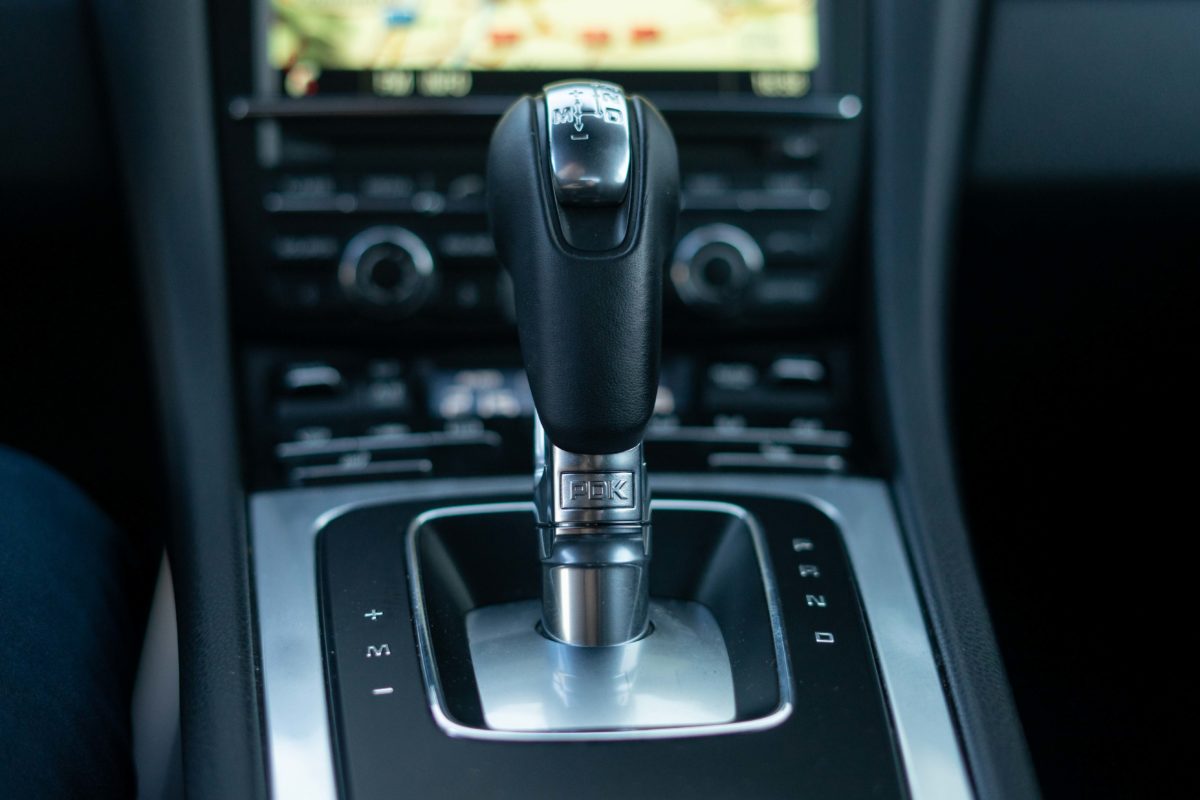 2015 PORSCHE CAYMAN 981 2L7 275CV PDK