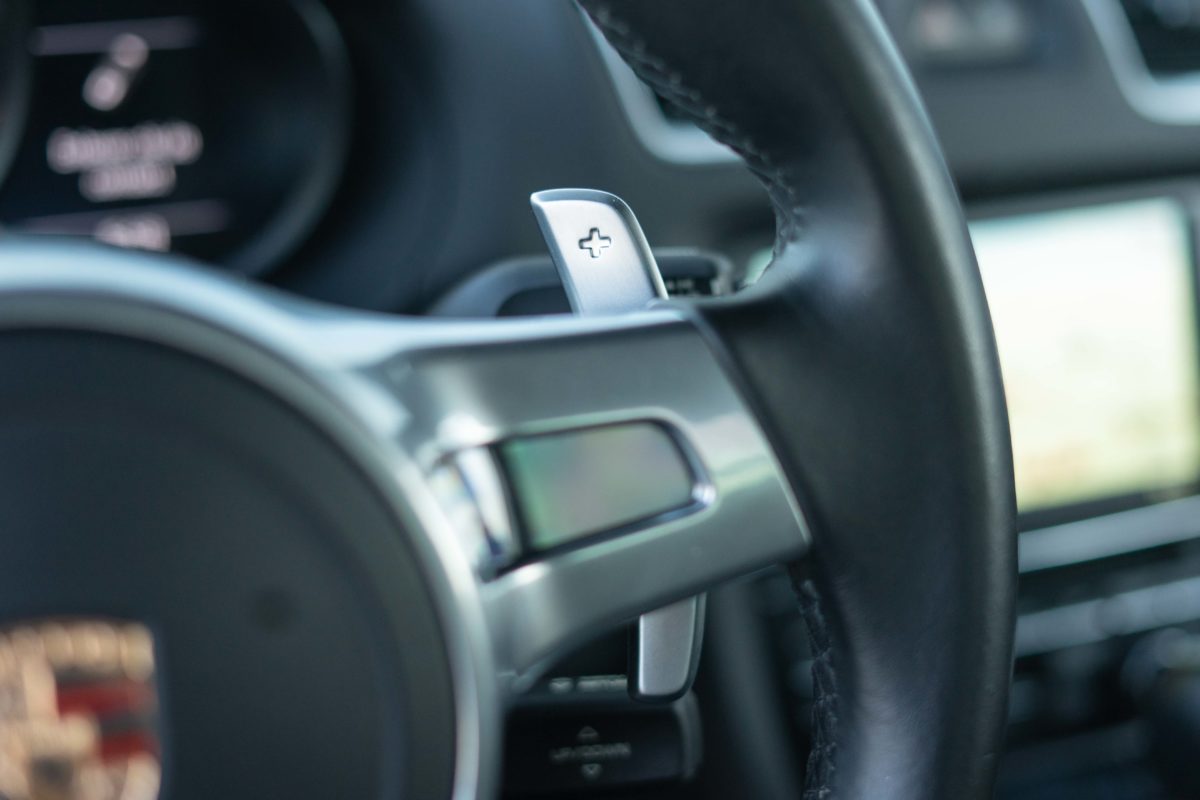 2015 PORSCHE CAYMAN 981 2L7 275CV PDK