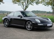 2007 PORSCHE 997 TARGA 4 3L6 325CV BVM6