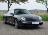 2007 PORSCHE 997 TARGA 4 3L6 325CV BVM6