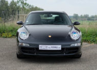 2007 PORSCHE 997 TARGA 4 3L6 325CV BVM6