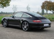 2007 PORSCHE 997 TARGA 4 3L6 325CV BVM6