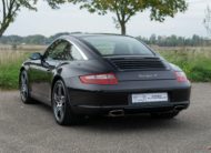 2007 PORSCHE 997 TARGA 4 3L6 325CV BVM6