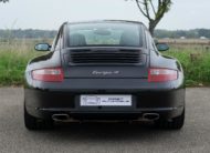 2007 PORSCHE 997 TARGA 4 3L6 325CV BVM6