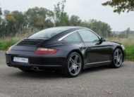 2007 PORSCHE 997 TARGA 4 3L6 325CV BVM6