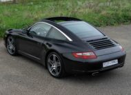 2007 PORSCHE 997 TARGA 4 3L6 325CV BVM6