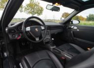 2007 PORSCHE 997 TARGA 4 3L6 325CV BVM6