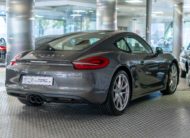 2014 PORSCHE CAYMAN S 981 3L4 325CV PDK PSE