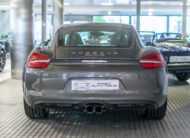 2014 PORSCHE CAYMAN S 981 3L4 325CV PDK PSE