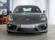 2014 PORSCHE CAYMAN S 981 3L4 325CV PDK PSE