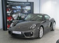 2014 PORSCHE CAYMAN S 981 3L4 325CV PDK PSE