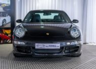 2007 PORSCHE 997 TARGA 4 3L6 325CV BVM6