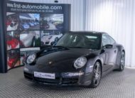 2007 PORSCHE 997 TARGA 4 3L6 325CV BVM6