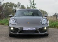 2014 PORSCHE CAYMAN S 981 3L4 325CV PDK PSE