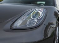 2014 PORSCHE CAYMAN S 981 3L4 325CV PDK PSE