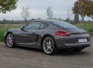 2014 PORSCHE CAYMAN S 981 3L4 325CV PDK PSE