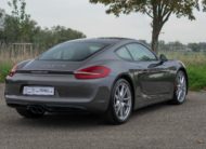 2014 PORSCHE CAYMAN S 981 3L4 325CV PDK PSE