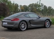 2014 PORSCHE CAYMAN S 981 3L4 325CV PDK PSE