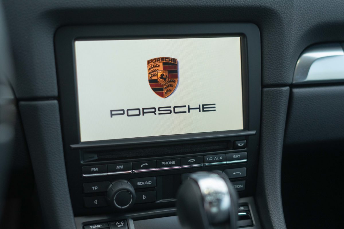 2014 PORSCHE CAYMAN S 981 3L4 325CV PDK PSE