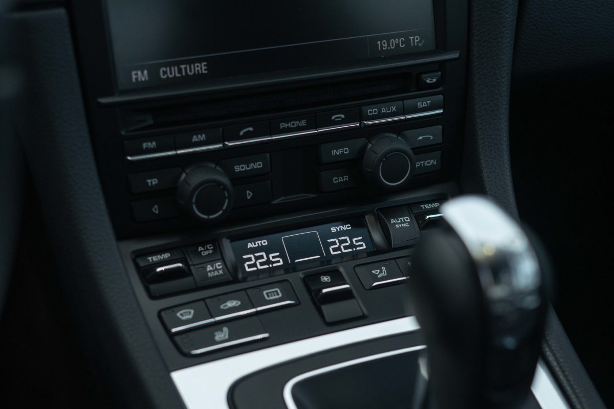 2014 PORSCHE CAYMAN S 981 3L4 325CV PDK PSE