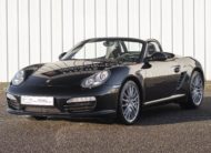 2010 PORSCHE BOXSTER S 987 PHASE 2 3L4 310CV PDK