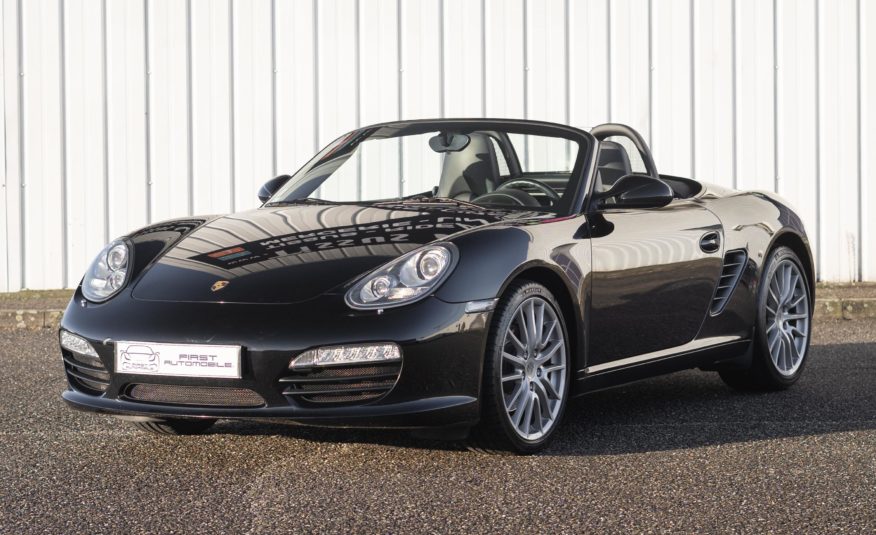 2010 PORSCHE BOXSTER S 987 PHASE 2 3L4 310CV PDK