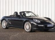 2010 PORSCHE BOXSTER S 987 PHASE 2 3L4 310CV PDK