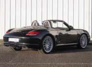 2010 PORSCHE BOXSTER S 987 PHASE 2 3L4 310CV PDK