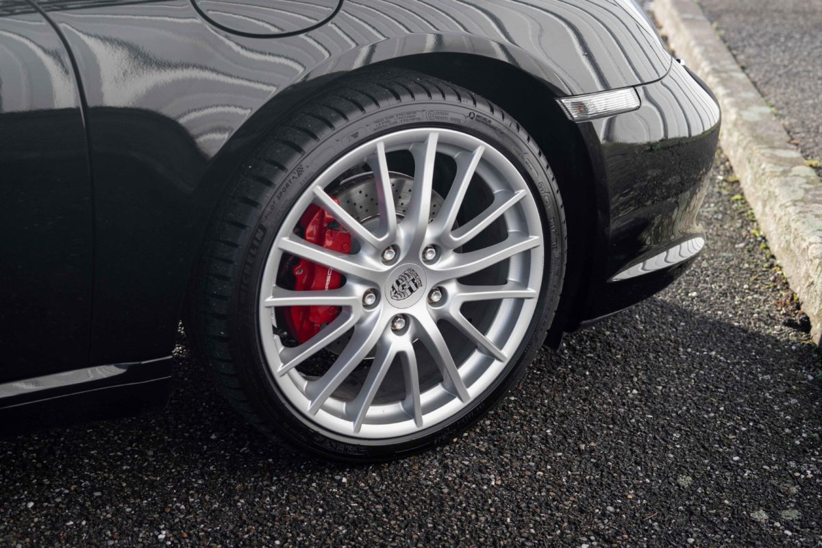 2010 PORSCHE BOXSTER S 987 PHASE 2 3L4 310CV PDK