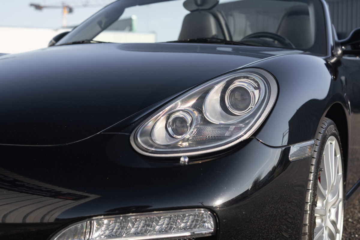 2010 PORSCHE BOXSTER S 987 PHASE 2 3L4 310CV PDK