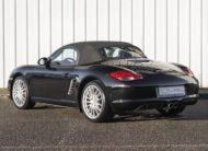 2010 PORSCHE BOXSTER S 987 PHASE 2 3L4 310CV PDK