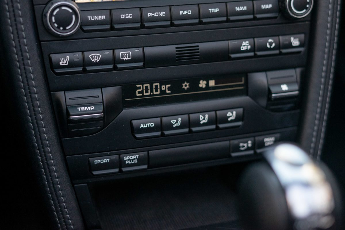 2010 PORSCHE BOXSTER S 987 PHASE 2 3L4 310CV PDK