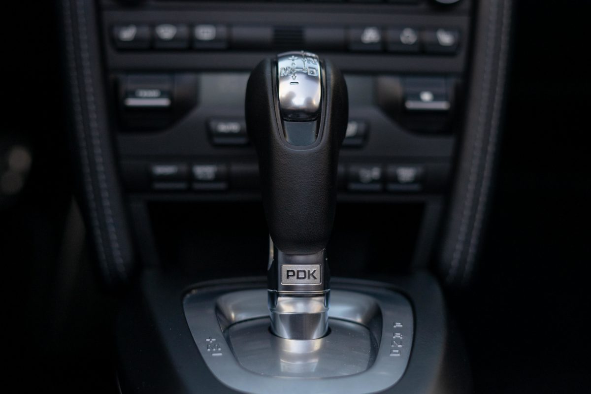 2010 PORSCHE BOXSTER S 987 PHASE 2 3L4 310CV PDK