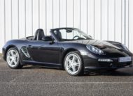 2009 PORSCHE BOXSTER 987 PHASE 2 2L9 256CV BVM6