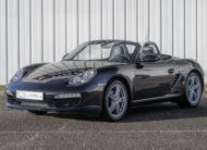 2009 PORSCHE BOXSTER 987 PHASE 2 2L9 256CV BVM6