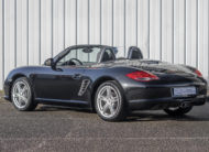 2009 PORSCHE BOXSTER 987 PHASE 2 2L9 256CV BVM6