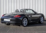 2009 PORSCHE BOXSTER 987 PHASE 2 2L9 256CV BVM6