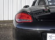 2009 PORSCHE BOXSTER 987 PHASE 2 2L9 256CV BVM6