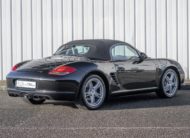 2009 PORSCHE BOXSTER 987 PHASE 2 2L9 256CV BVM6