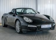 2010 PORSCHE BOXSTER S 987 PHASE 2 3L4 310CV PDK