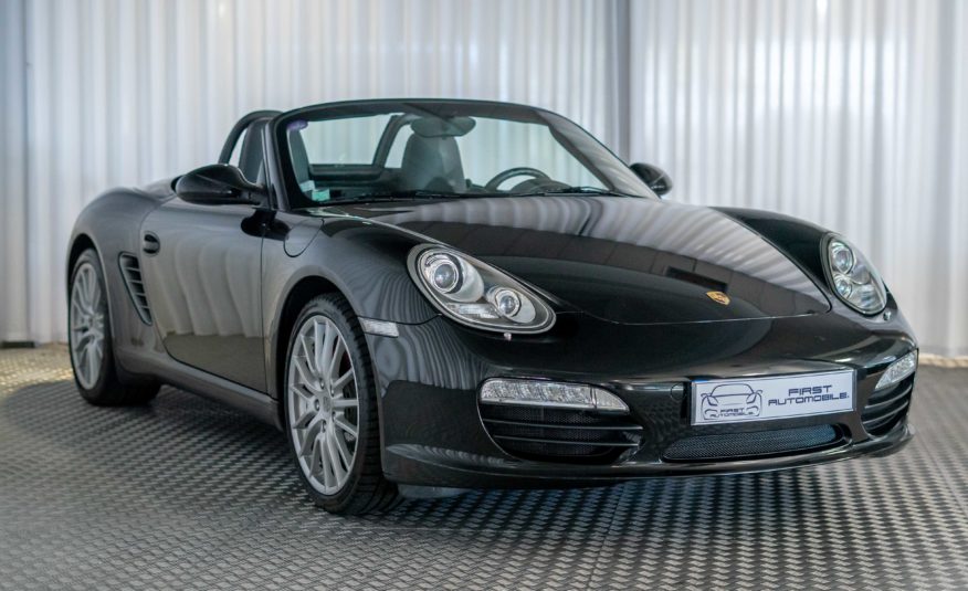 2010 PORSCHE BOXSTER S 987 PHASE 2 3L4 310CV PDK