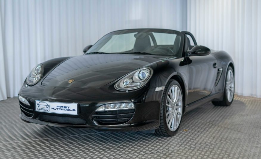 2010 PORSCHE BOXSTER S 987 PHASE 2 3L4 310CV PDK