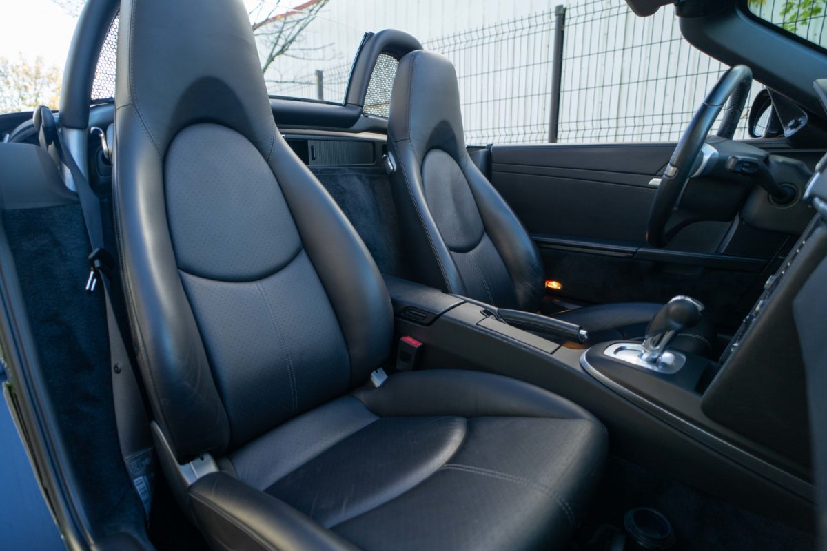 2010 PORSCHE BOXSTER S 987 PHASE 2 3L4 310CV PDK