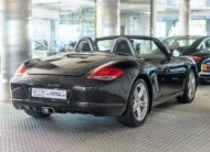 2009 PORSCHE BOXSTER 987 PHASE 2 2L9 256CV BVM6