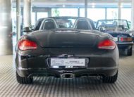 2009 PORSCHE BOXSTER 987 PHASE 2 2L9 256CV BVM6