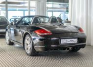 2009 PORSCHE BOXSTER 987 PHASE 2 2L9 256CV BVM6