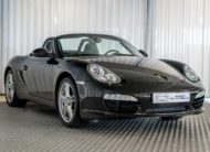 2009 PORSCHE BOXSTER 987 PHASE 2 2L9 256CV BVM6