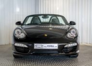 2009 PORSCHE BOXSTER 987 PHASE 2 2L9 256CV BVM6