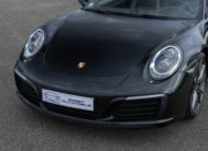 2017 PORSCHE 991 PHASE 2 CARRERA 4S CABRIOLET 3L0 420CV PDK