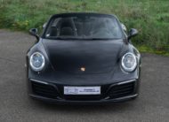 2017 PORSCHE 991 PHASE 2 CARRERA 4S CABRIOLET 3L0 420CV PDK